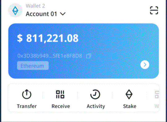 imtoken证书检察器是什么im钱包官网(意味着